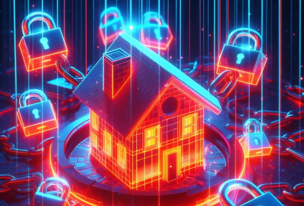 Blockchains Unlocking Red-Hot Real Estate Revolution